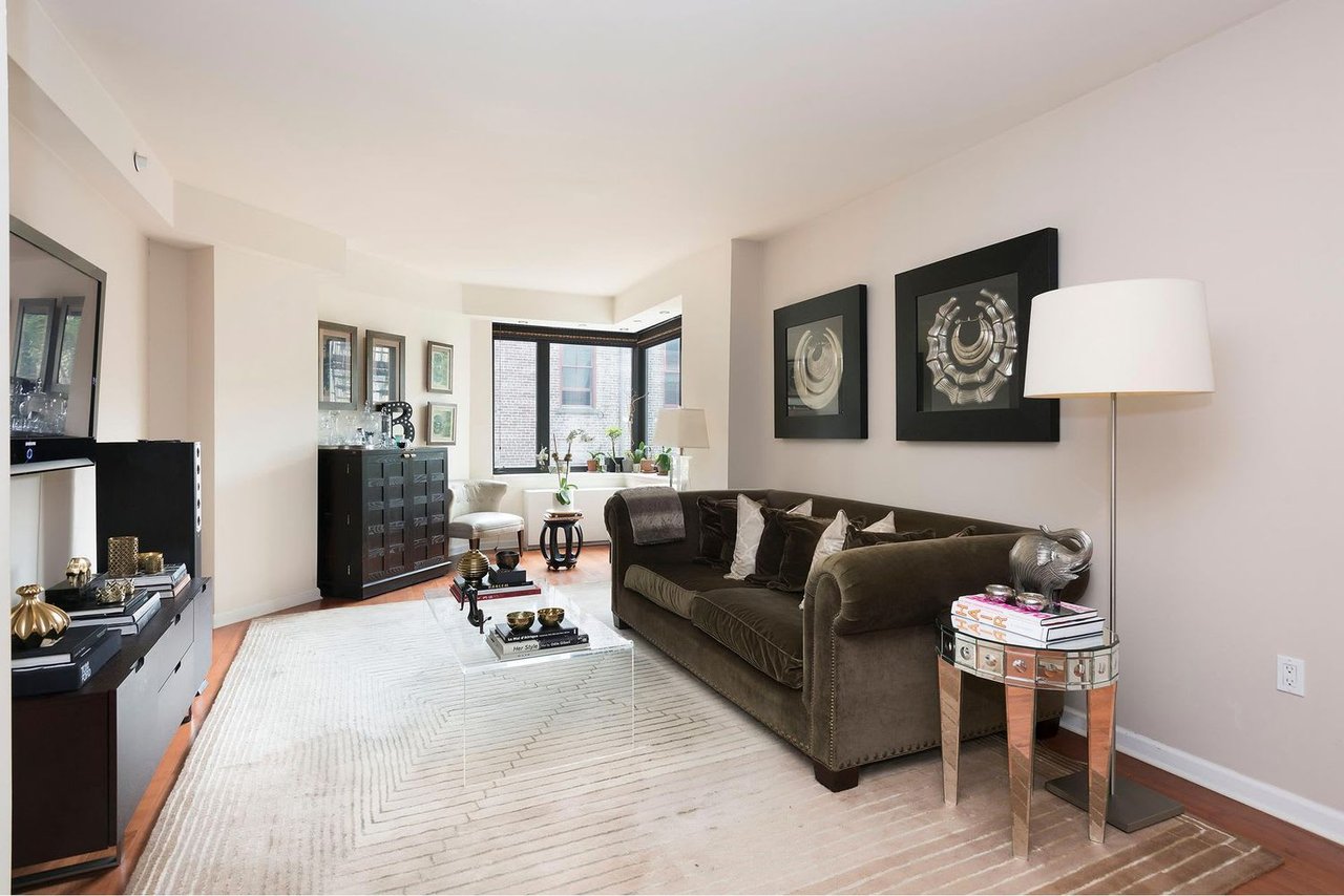 380 Malcolm X Boulevard Unit: 3A