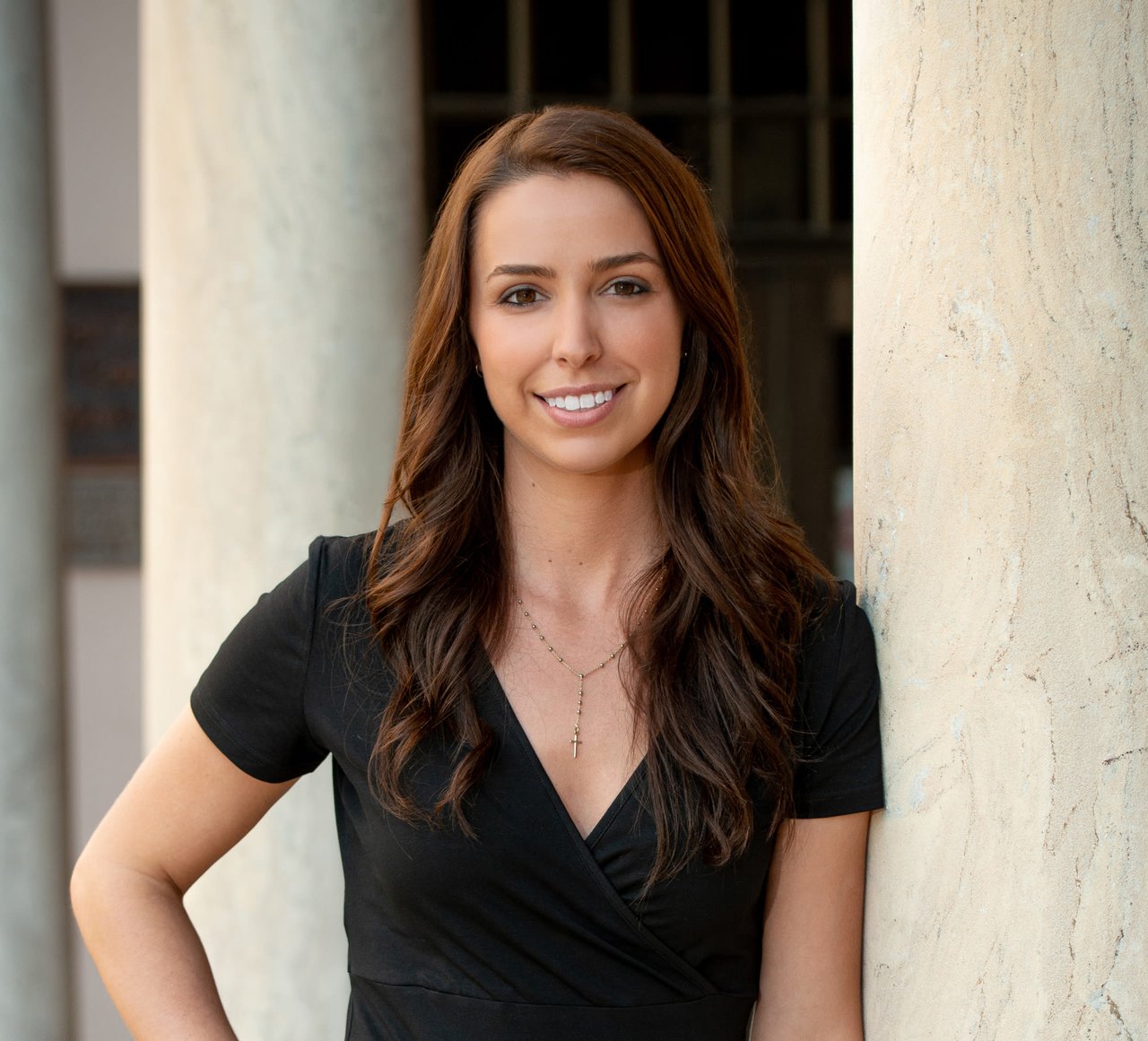 Abby Rumsey expert real estate agent in St Petersburg FL