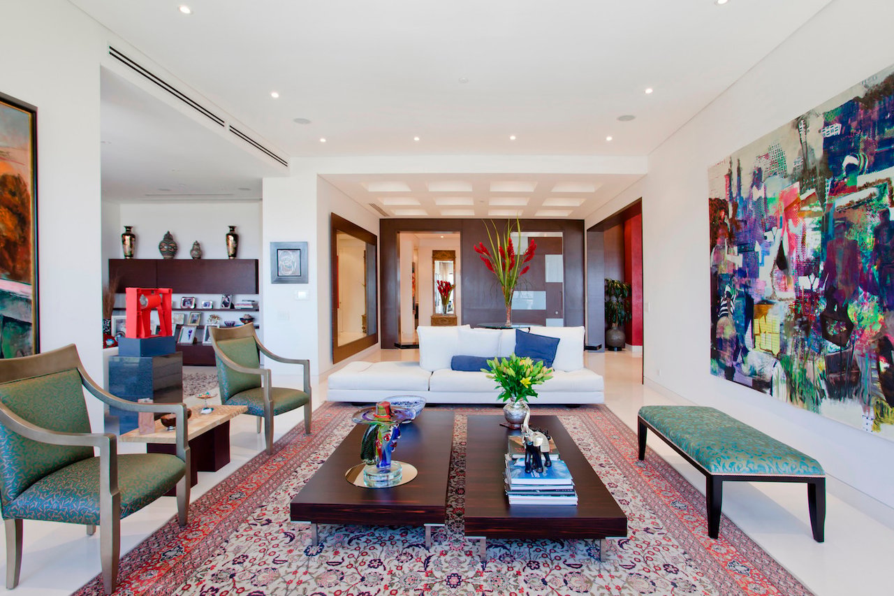Luxury City View Condo, Escazu, San Jose