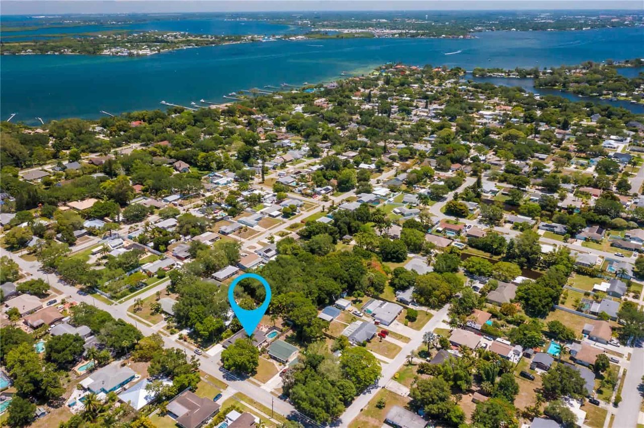 Home values rose higher in Bradenton-Sarasota than almost anywhere in U.S. so far in ’22