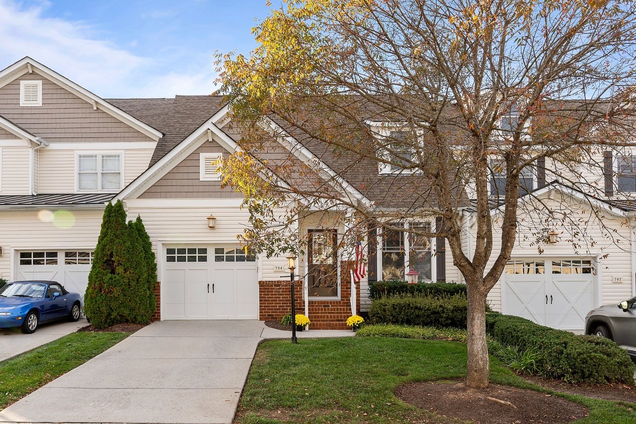 704 Abbey Village Circle