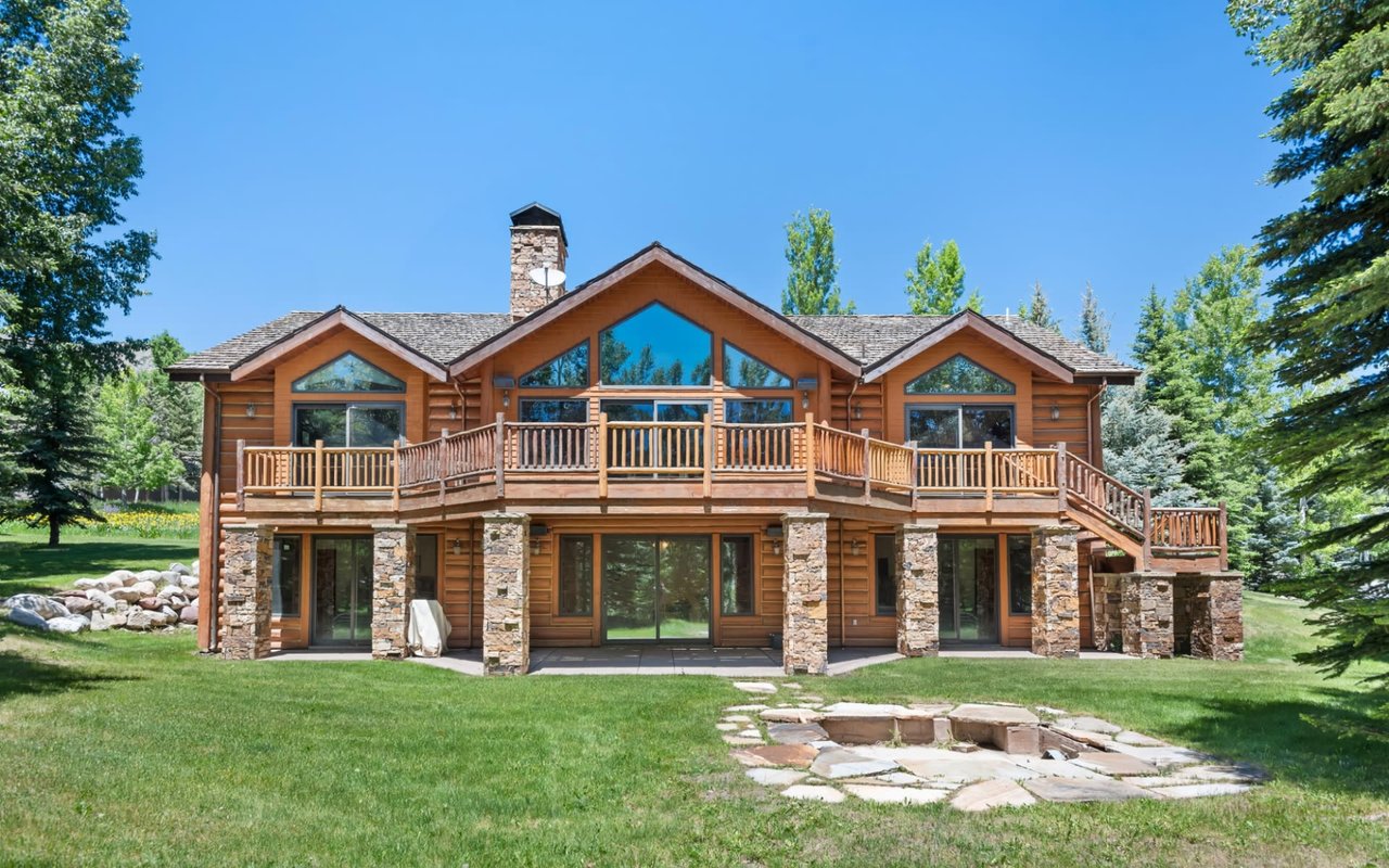 How to Prepare Your Aspen Home for a Quick and Profitable Sale