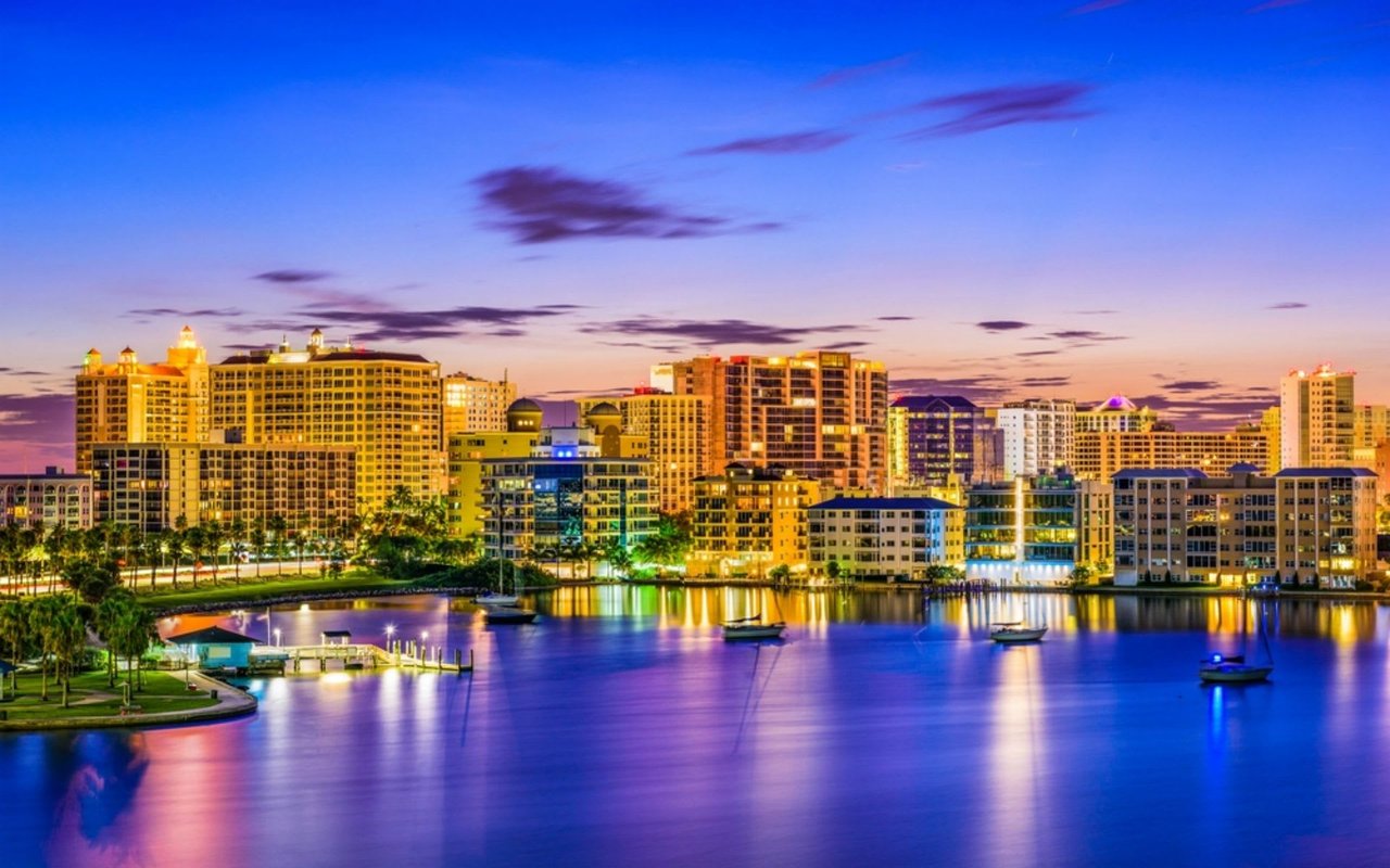 Everything You Need to Know About Moving to Sarasota