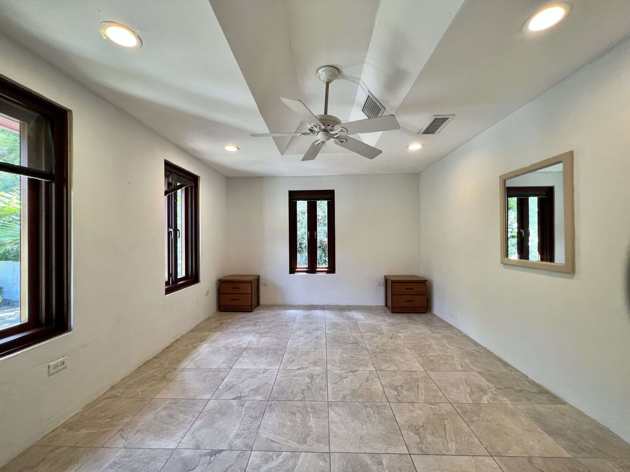 308 Cane Garden Bay 4 Bedroom Home