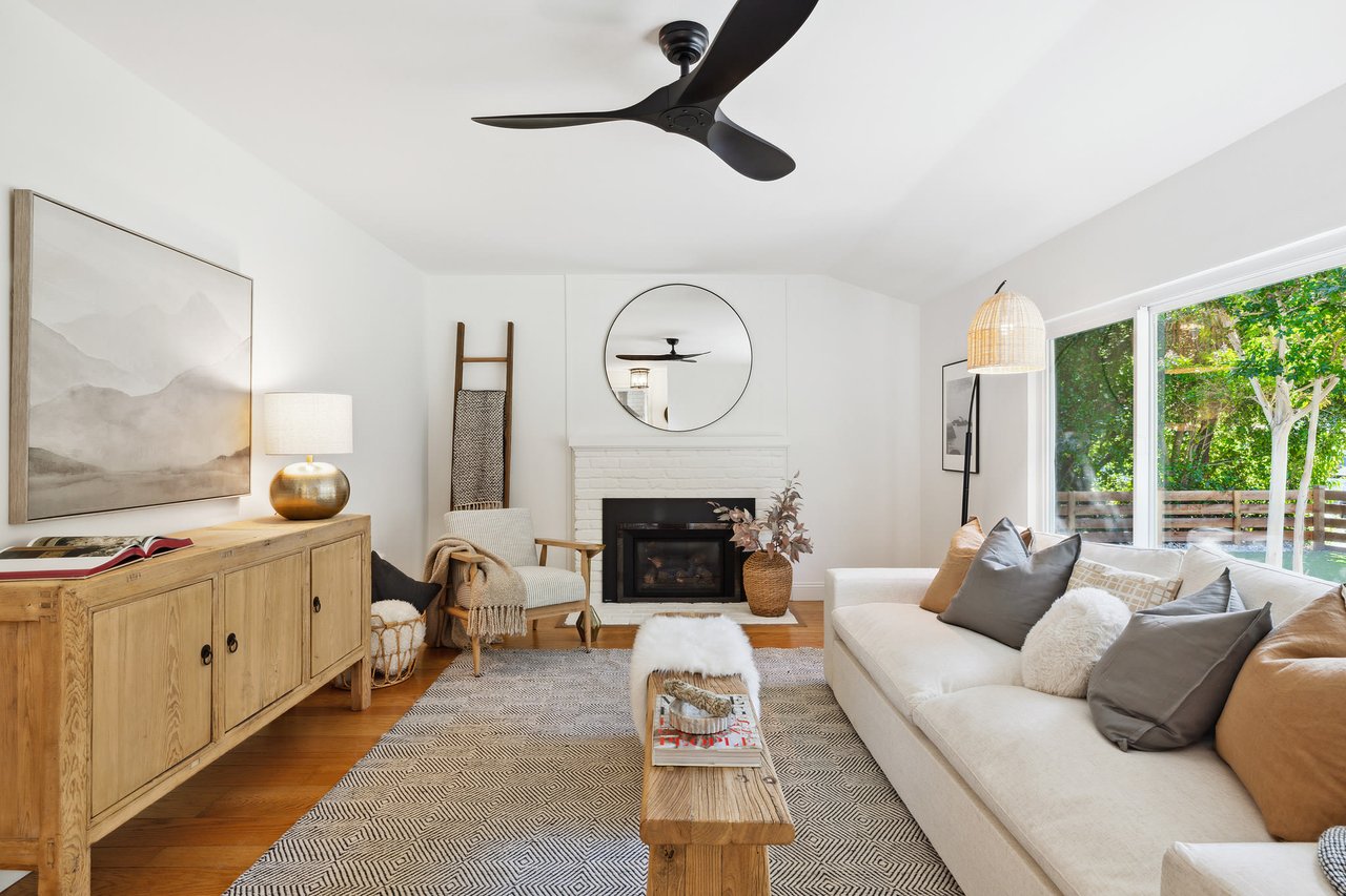 Unlocking Your Dream Home: A Strategic Guide to Selling and Moving Up
