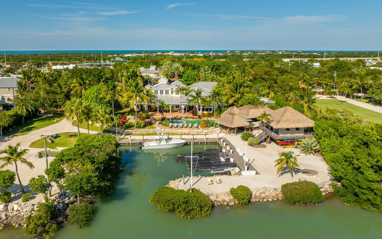 Bait Shack Estate