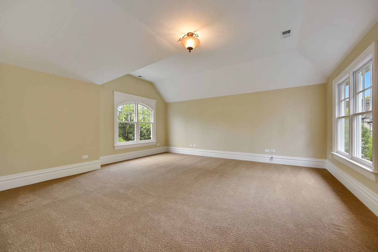 This Home is Rich in Details