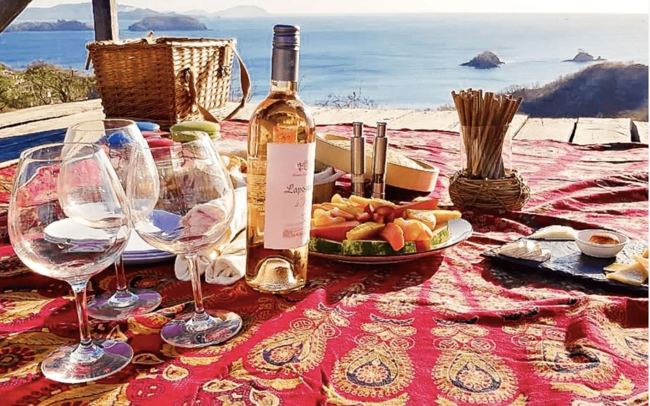 Best Dining Spots in Playa Flamingo and Tamarindo