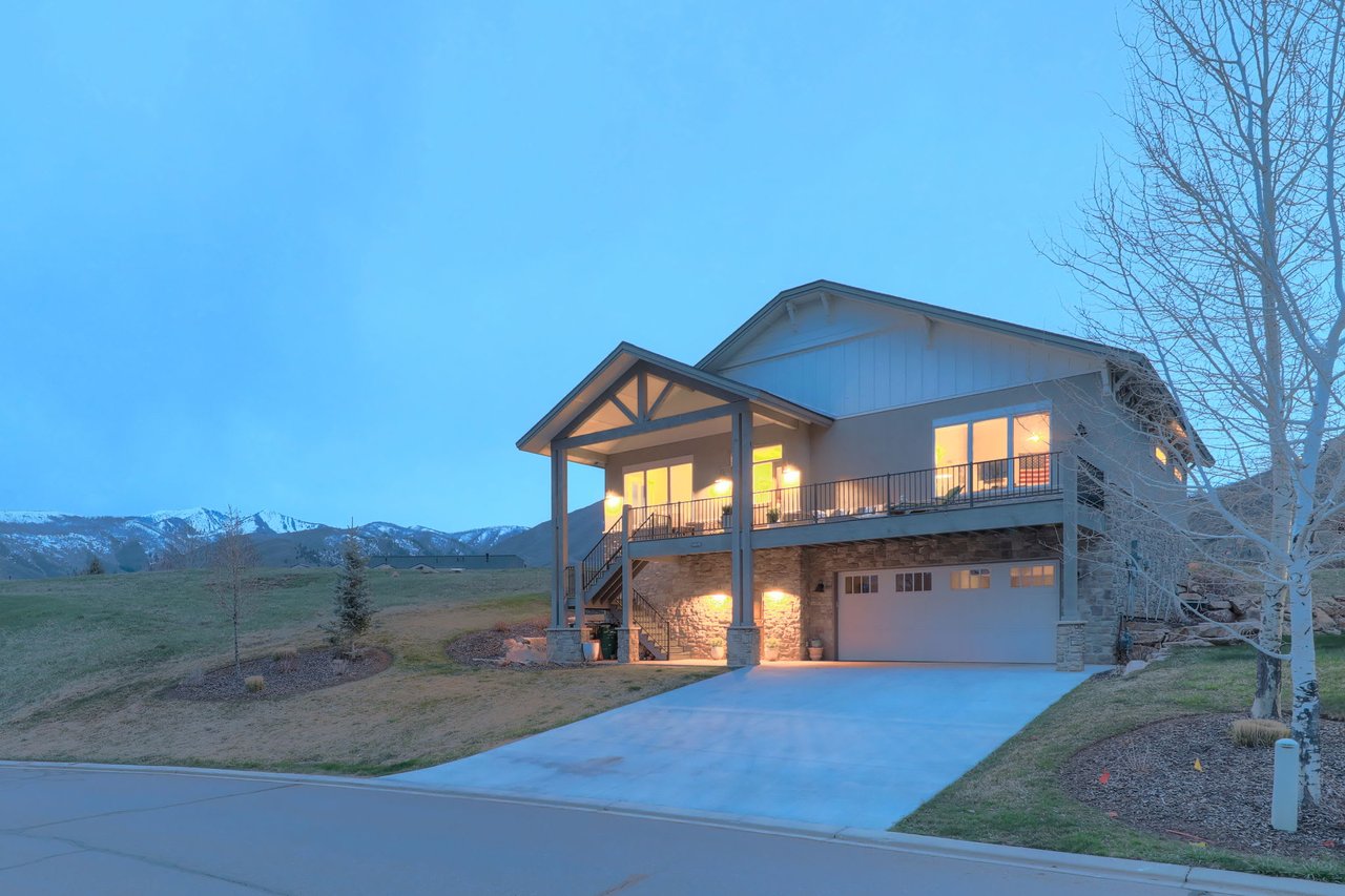 1431 Chancey Lane