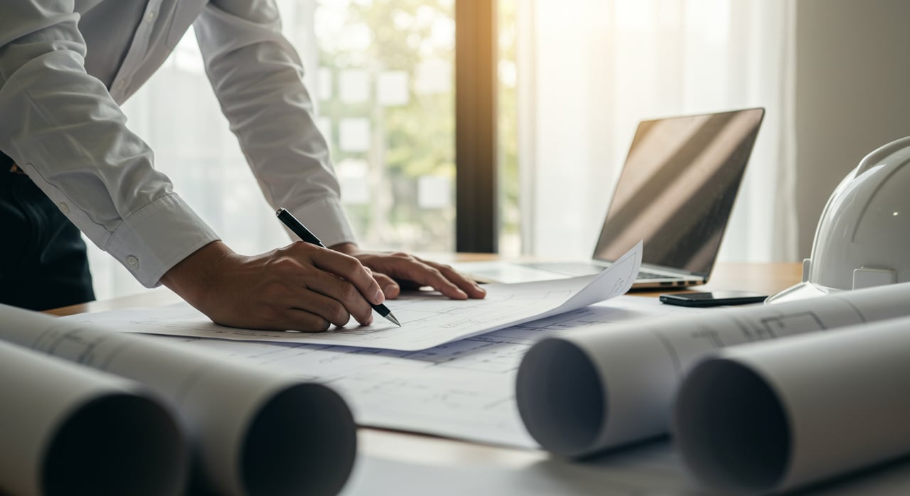 Tips for Hiring a Remodeling Contractor