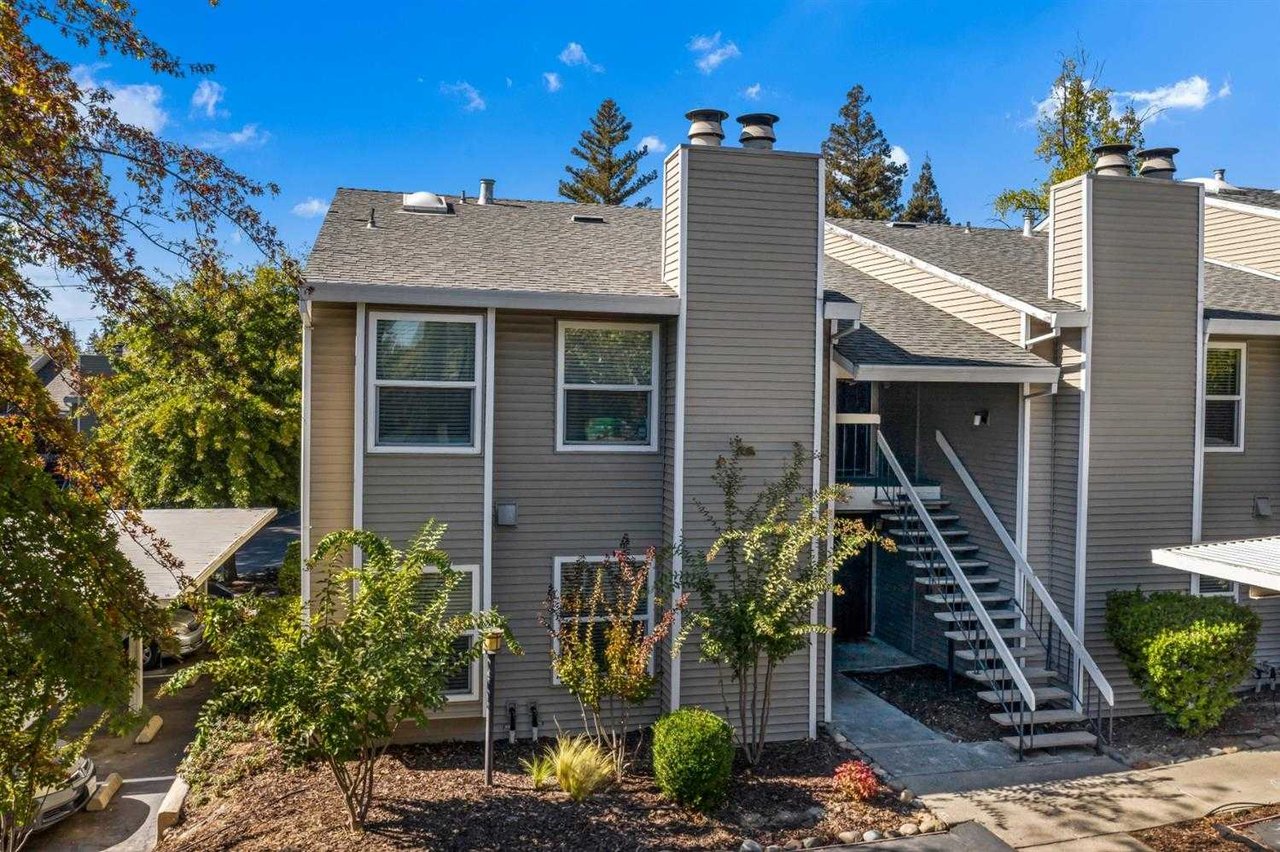 7121 Stella Lane Unit 20