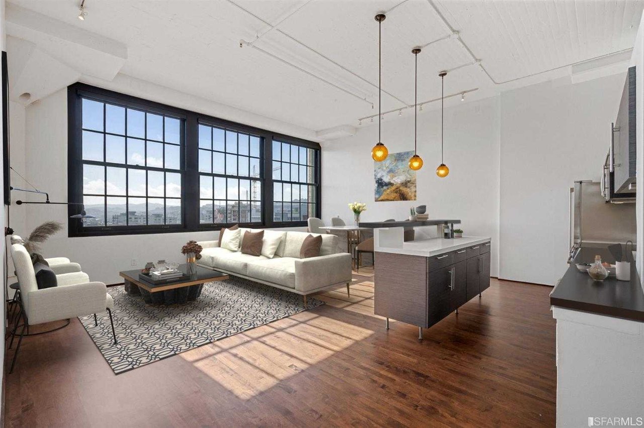 151 Alice B. Toklas Place #708