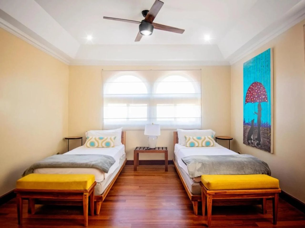 Titled Beachfront Gated Estate, Jaco, Puntarenas