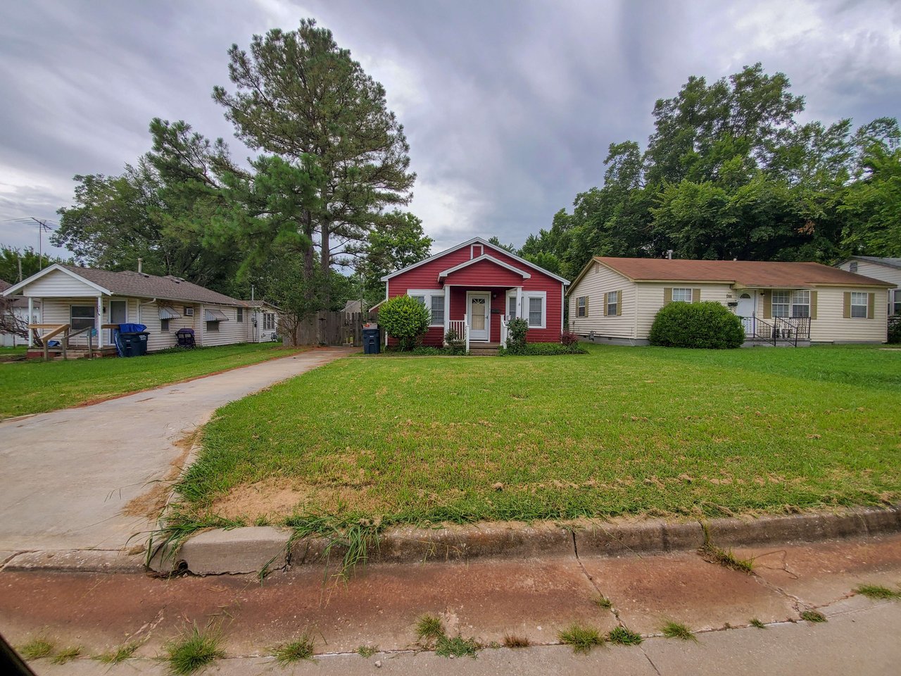 411 W Pulaski 