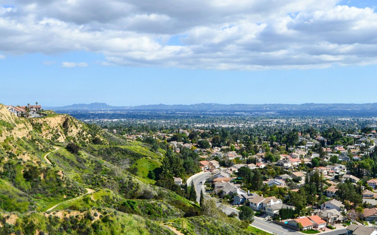 SAN FERNANDO VALLEY