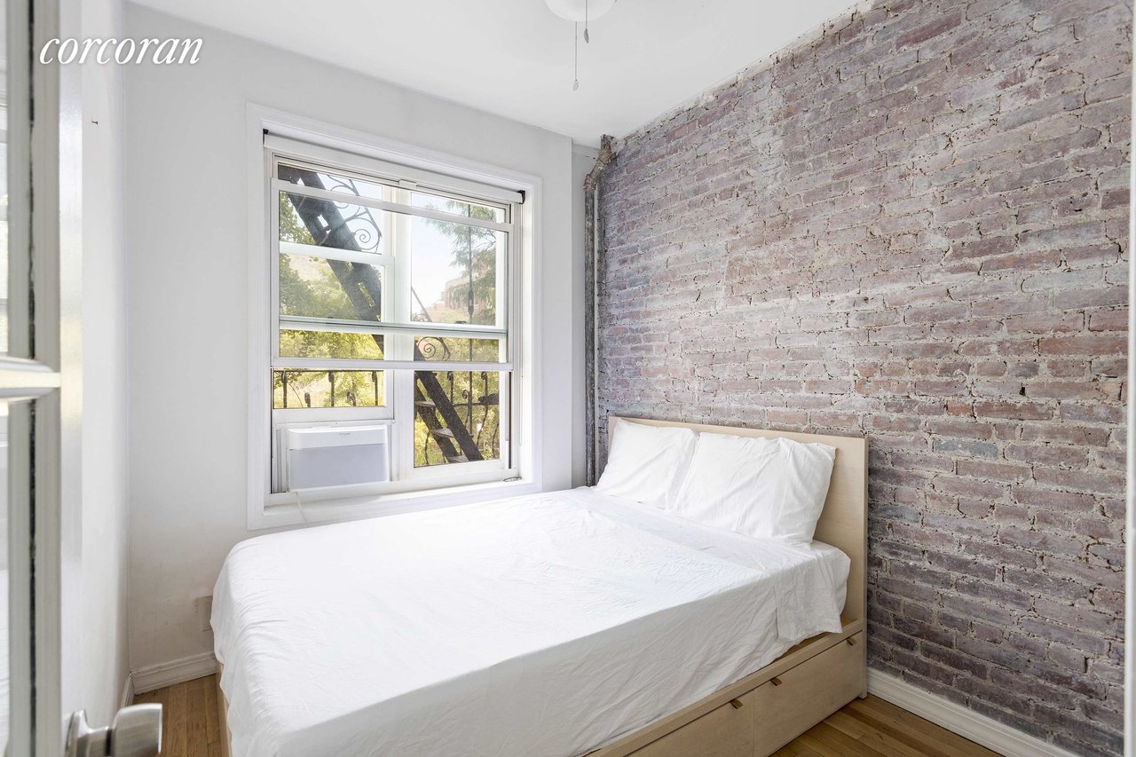 149 Ave C #2F