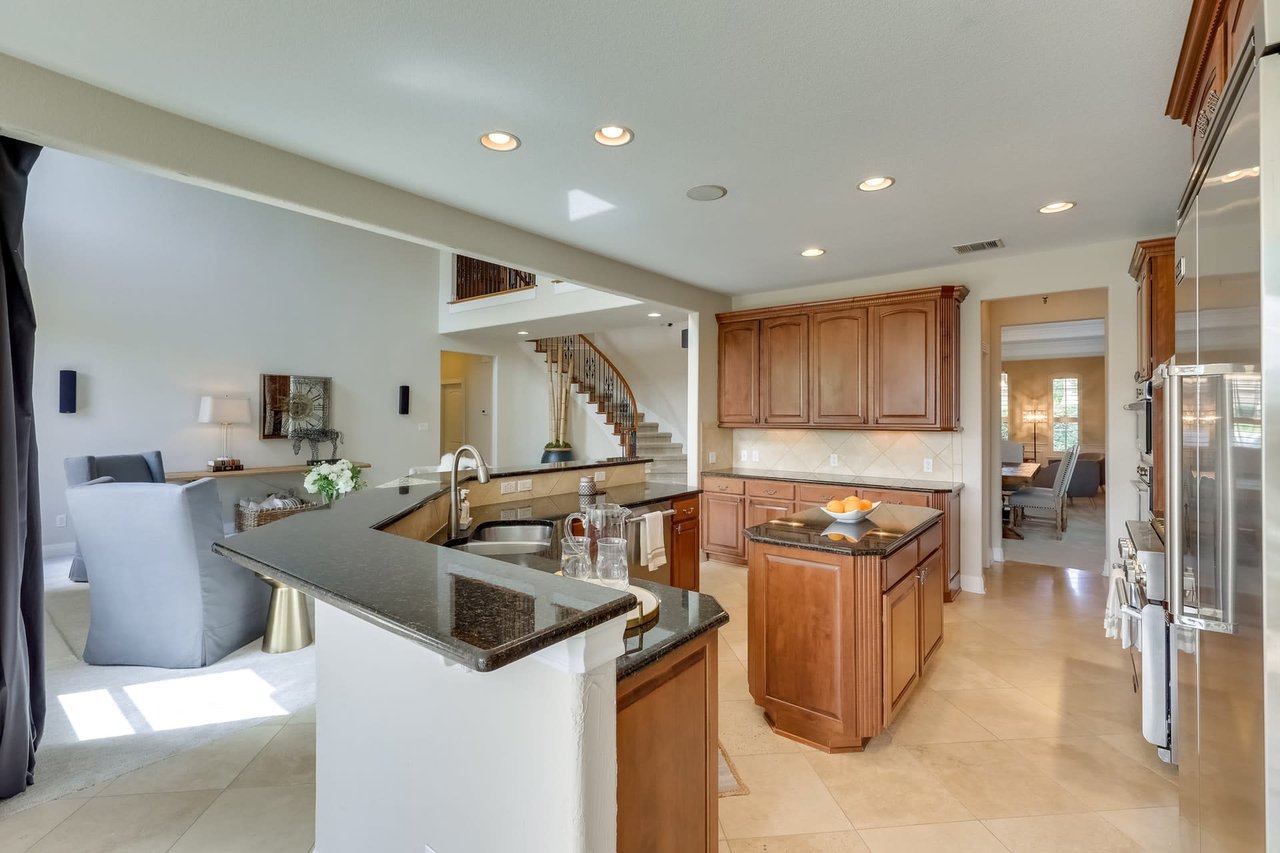 2009 Laurel Ridge Cv