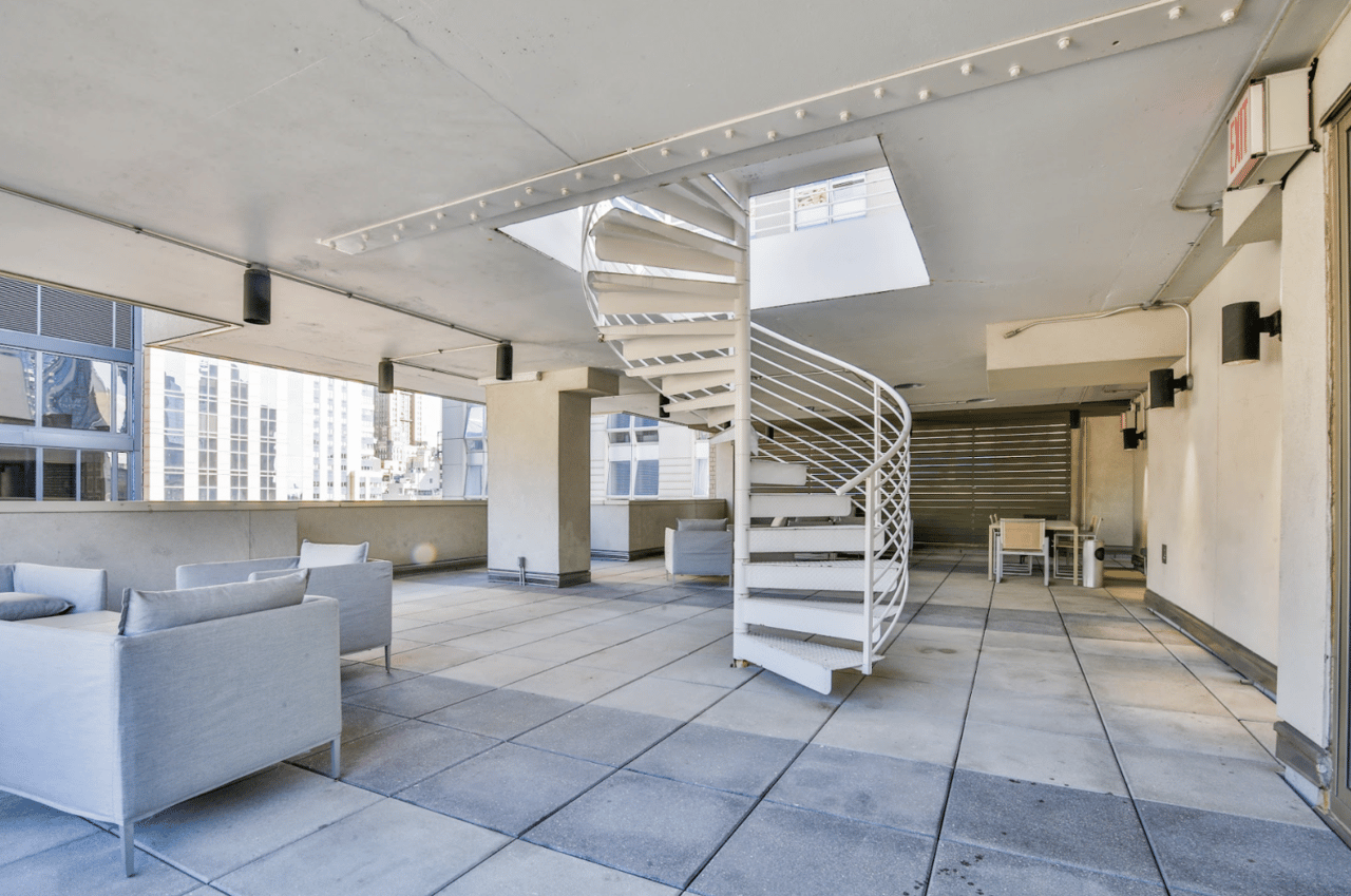 3 West 36th Street, Apt 9A