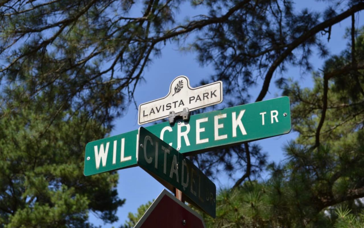 La Vista Park: An Amazing Place to Live with all the Amenities You Could Possibly Ask For