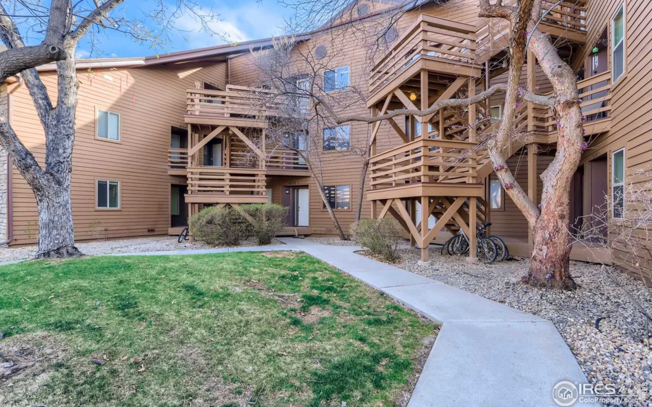 6134 Habitat Dr, #1