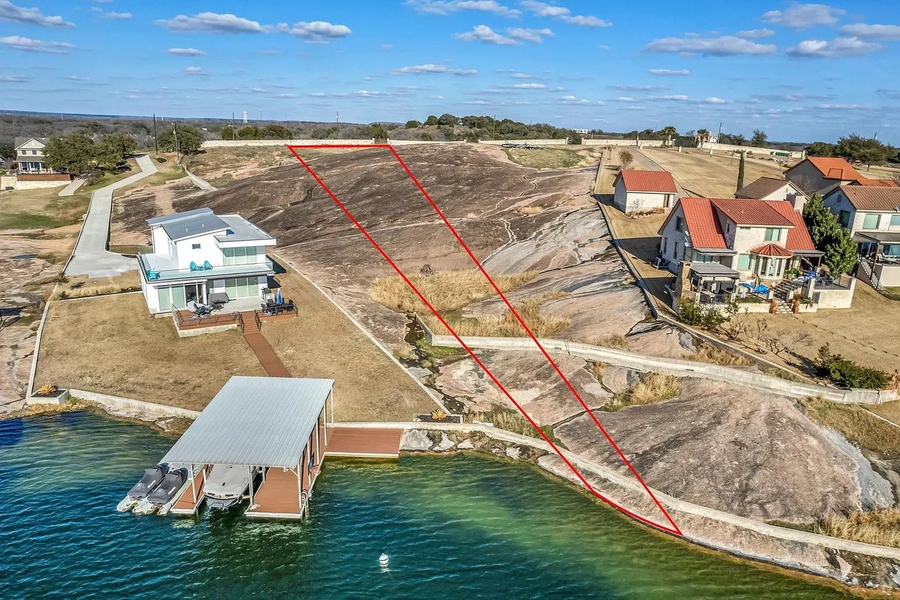 Lot 13 Hill Top Dr