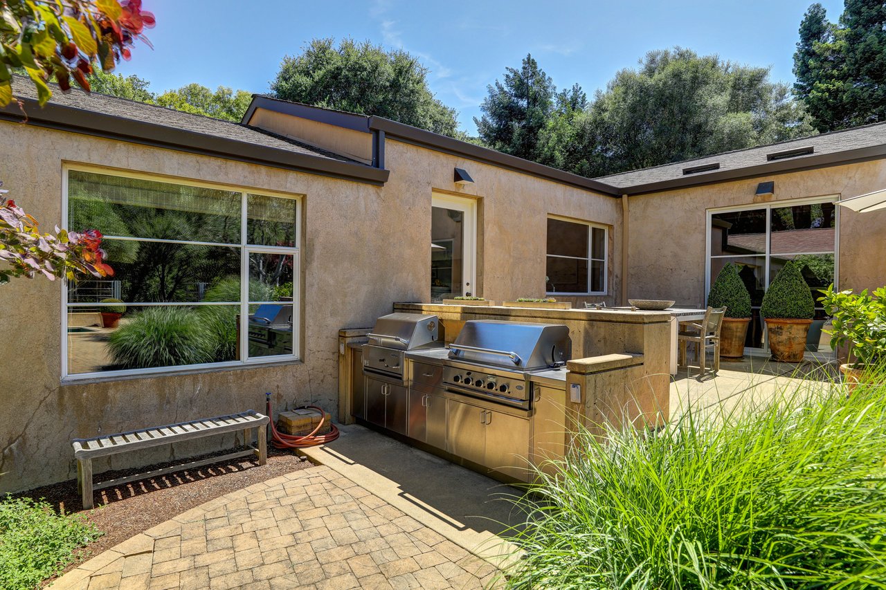 Lucas Valley Estates