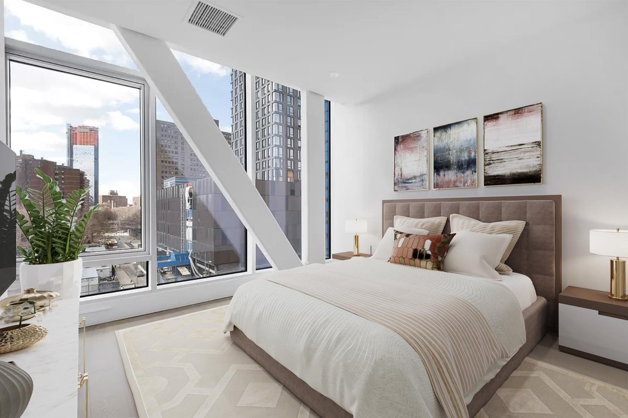 100 Norfolk Street, Apt 7-B