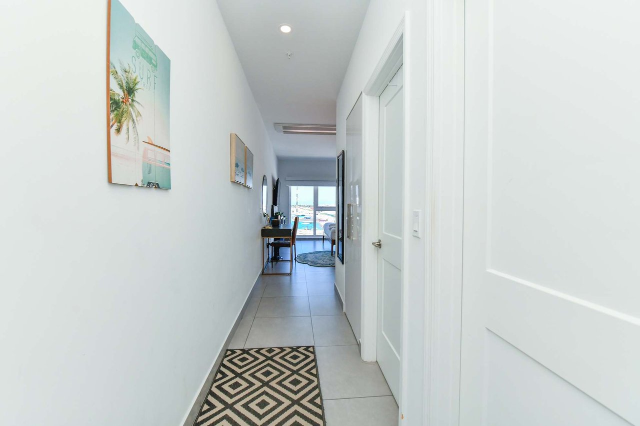 Harbour House 602 S