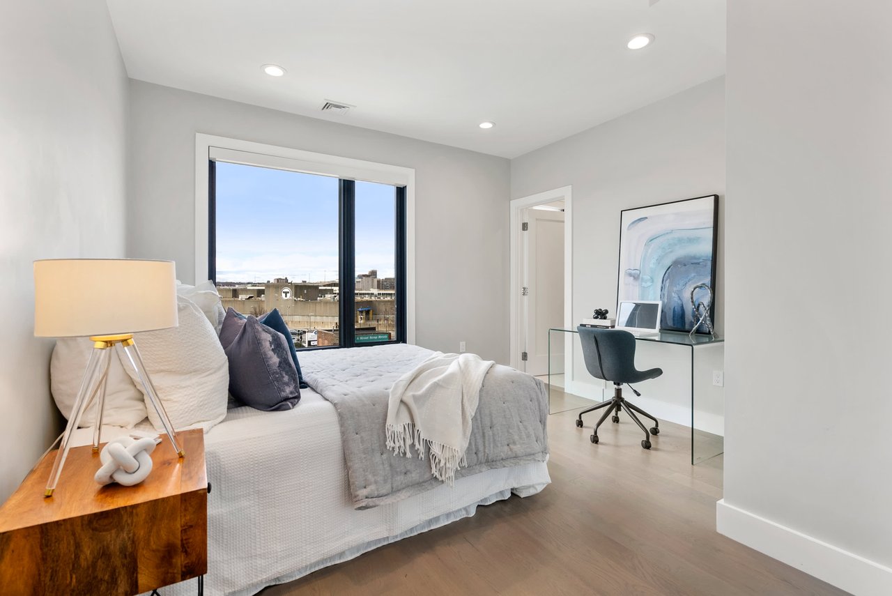 39 A Street