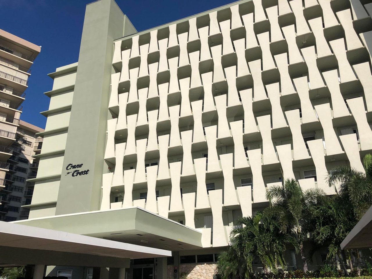 1850 S Ocean Blvd Unit 609