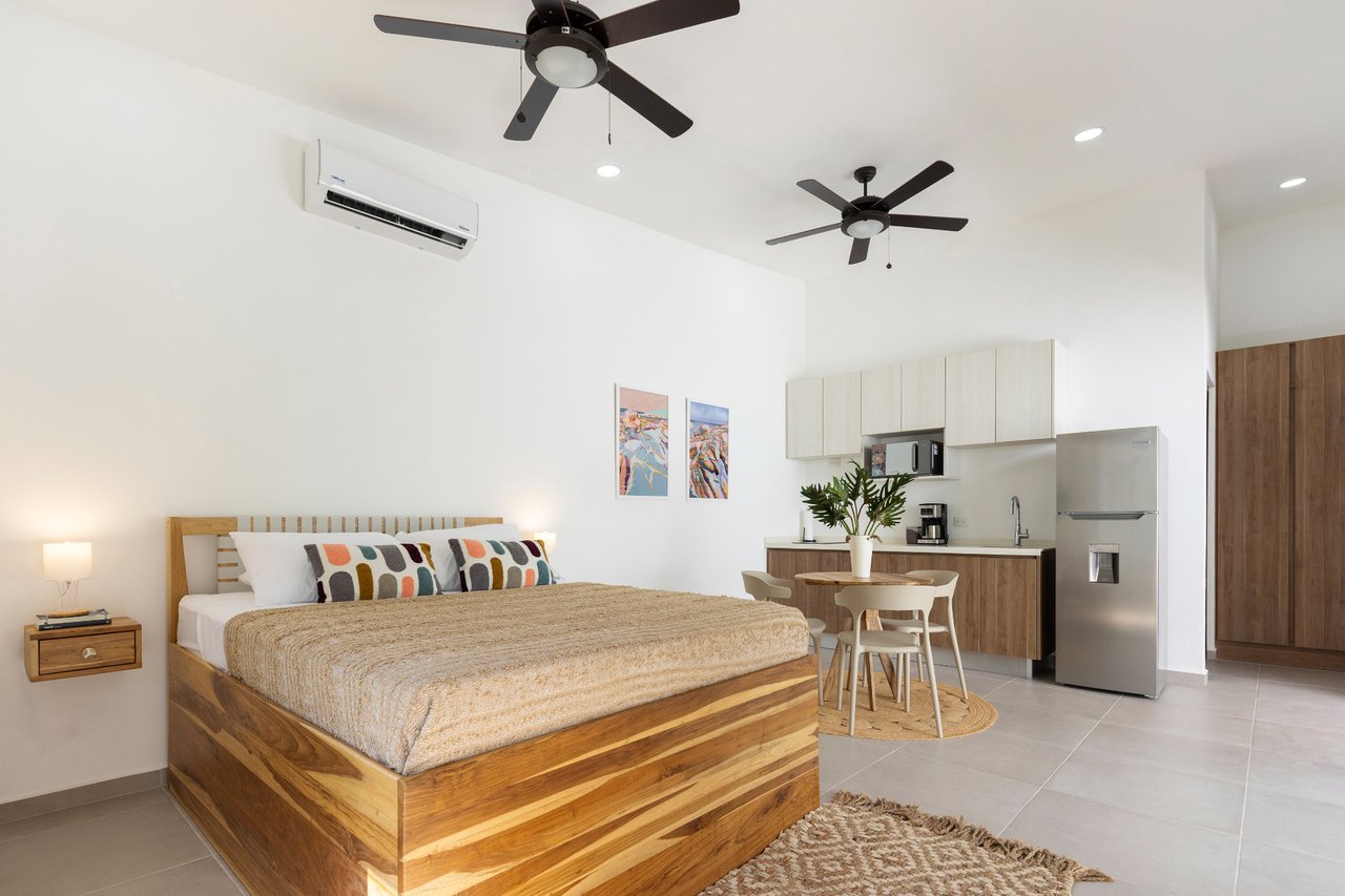 Boutique Multi Unit Complex, Jaco, Puntarenas