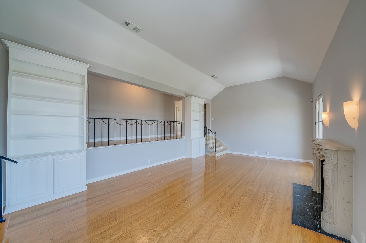 Leased Again!  