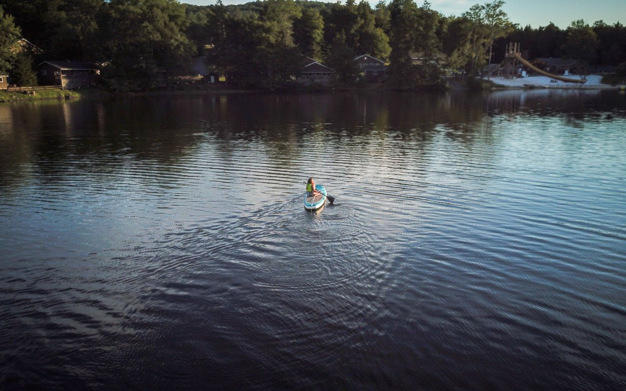 Upper Makefield / Washington Crossing