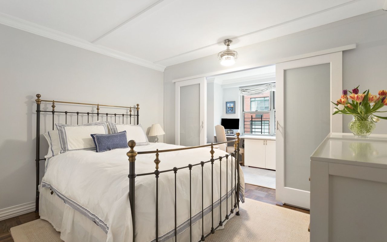 55 E 87th St, Apt 4A