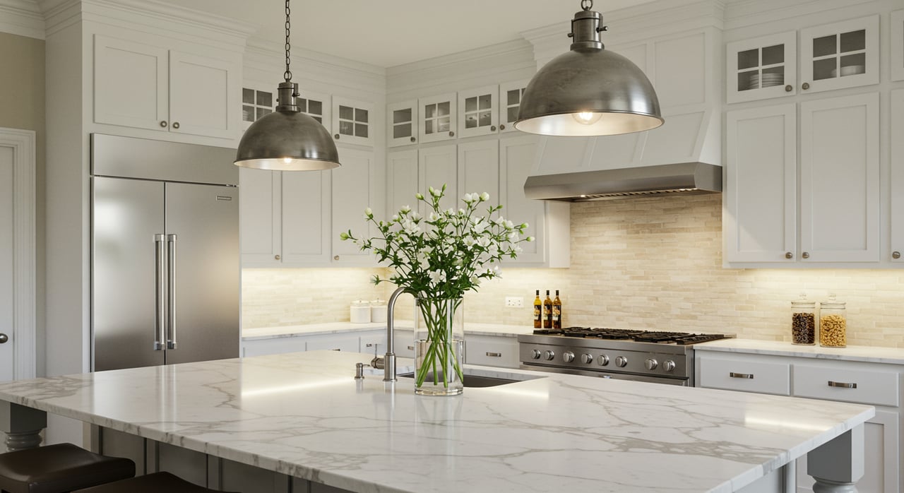 Hedge Against Inflation With These 3 Real Estate Investment Types