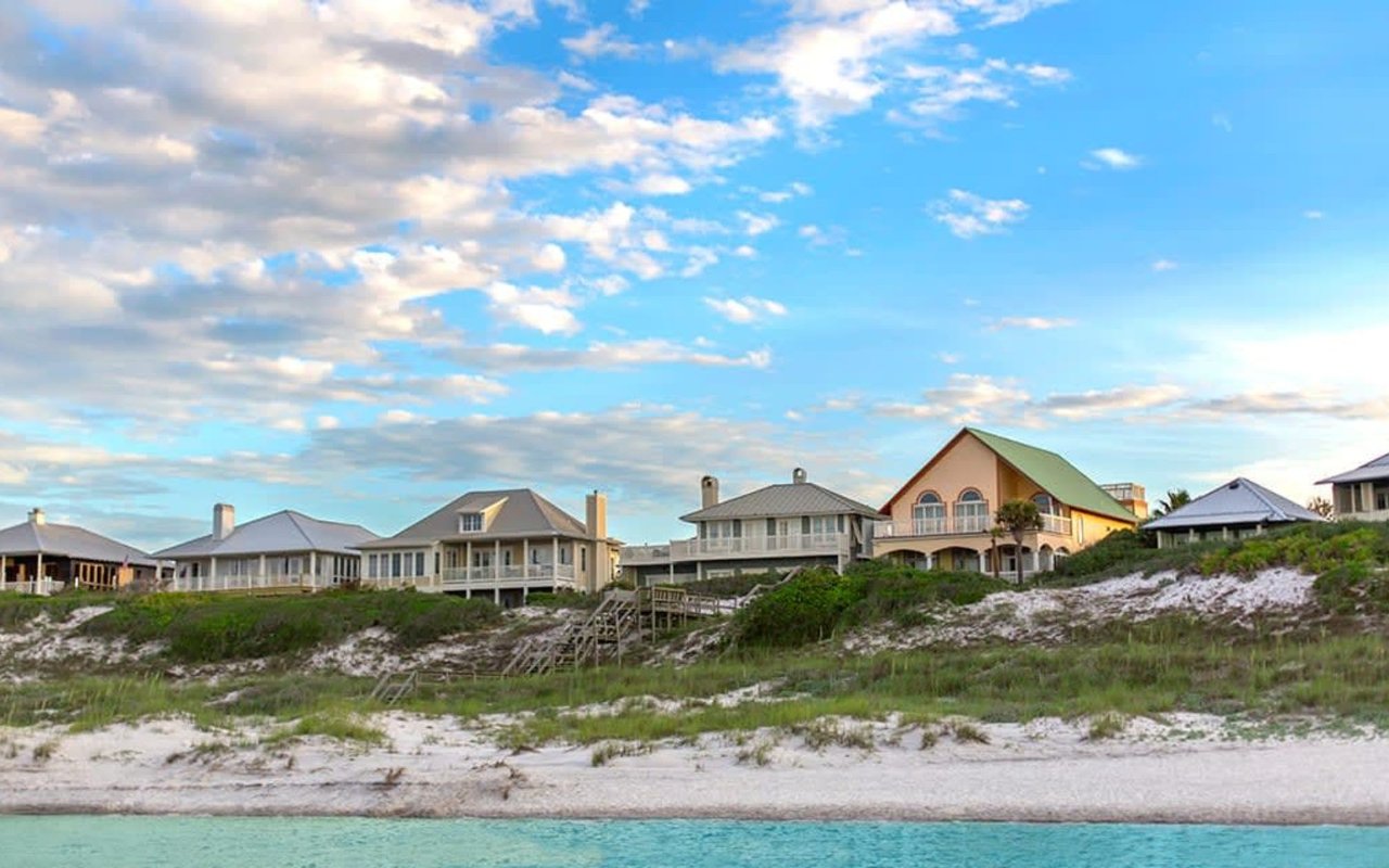 Seagrove Beach