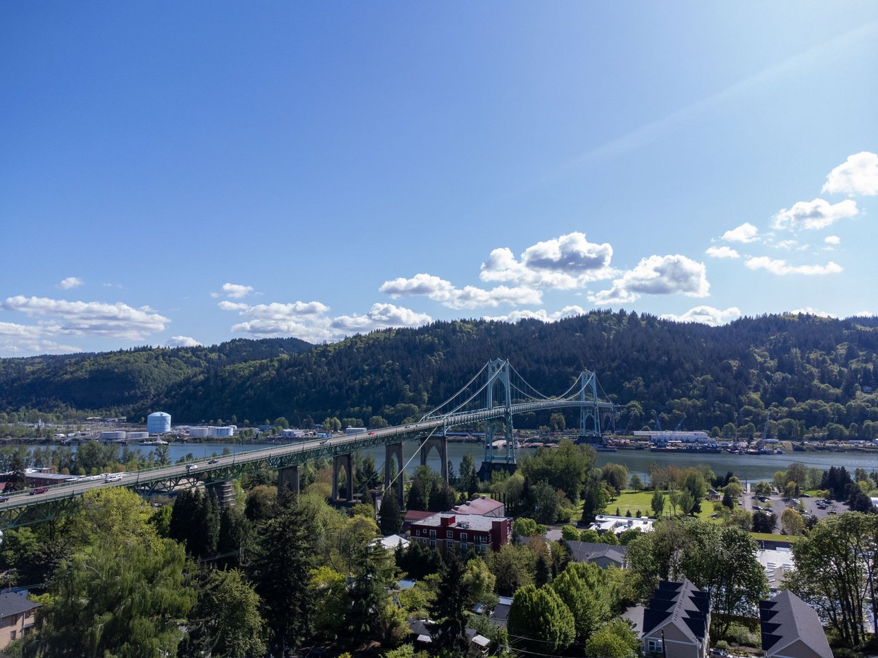 New Listing in St. Johns!