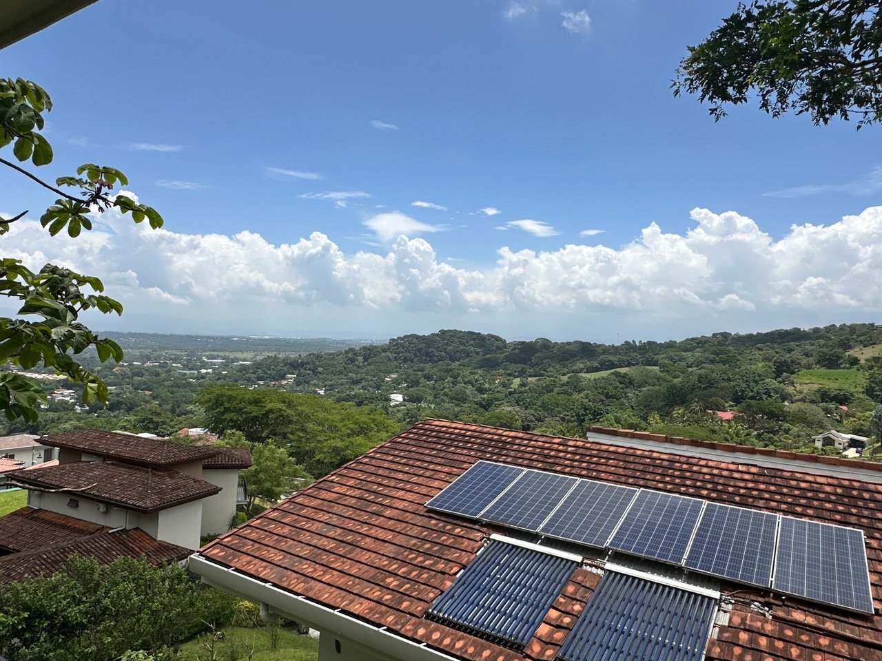 Sustainable Smart Home, Ciudad Colon, San Jose