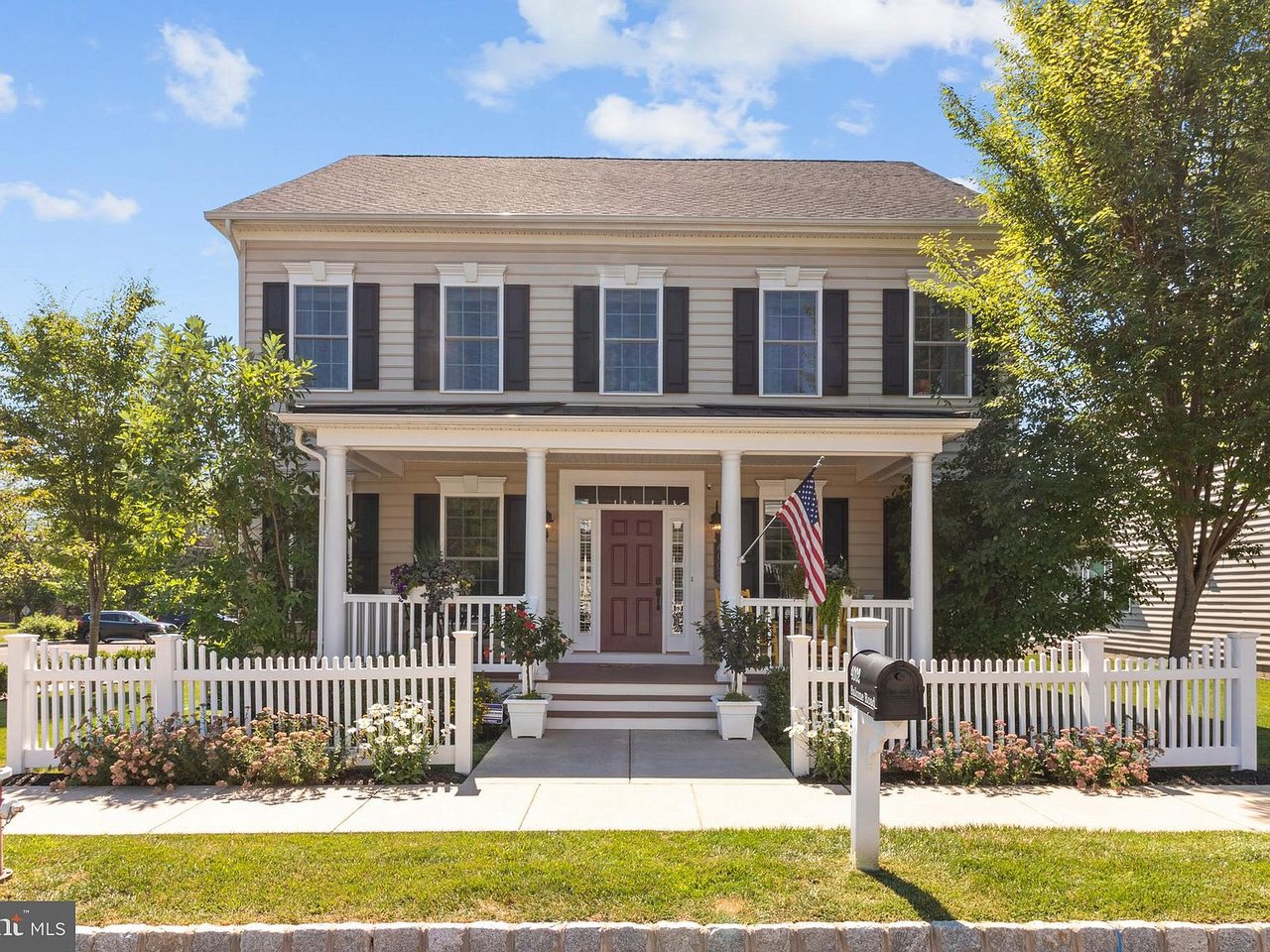 4002 SALOME ROAD