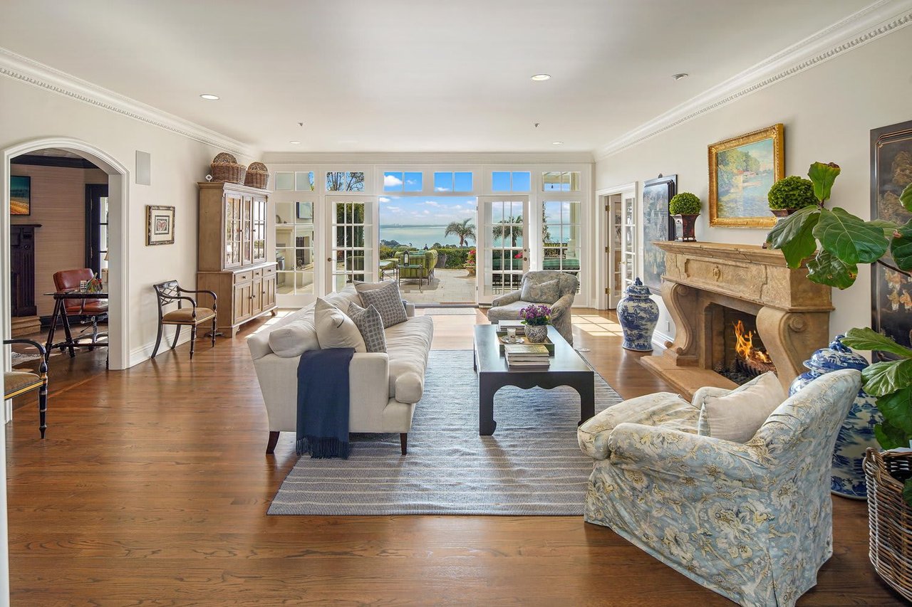 541 Paseo Miramar, Pacific Palisades