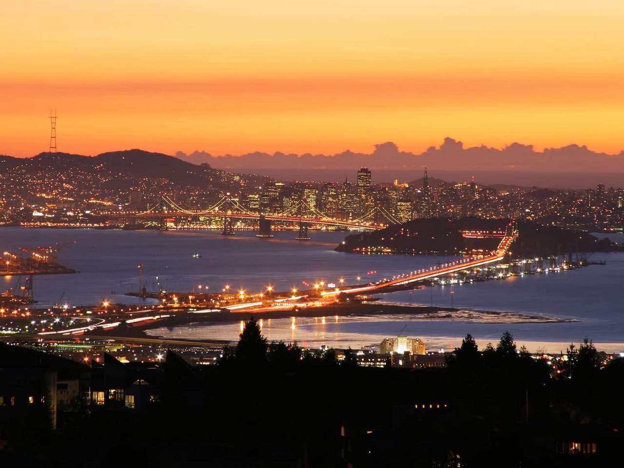 EAST BAY MARKET UPDATE