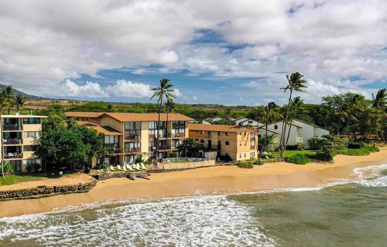 280 Hauoli St Unit A-10