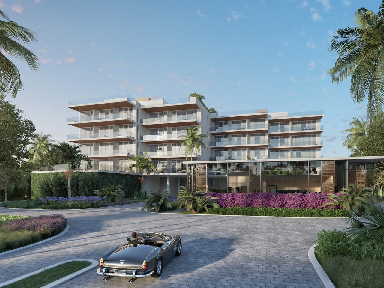 Sage Longboat Key Residences