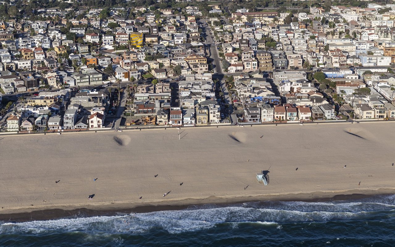 Hermosa Beach