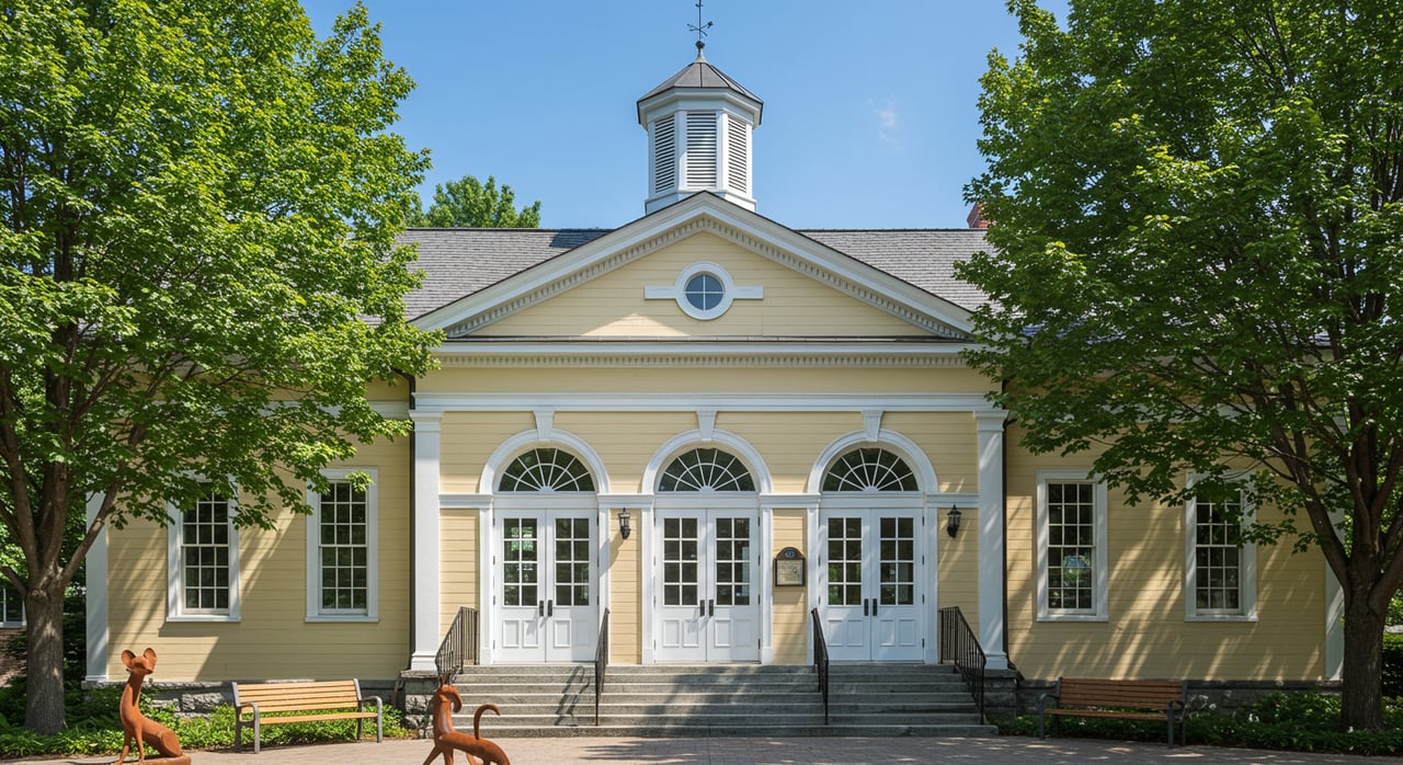 Can't Miss Annual Events in and around Middleburg, VA