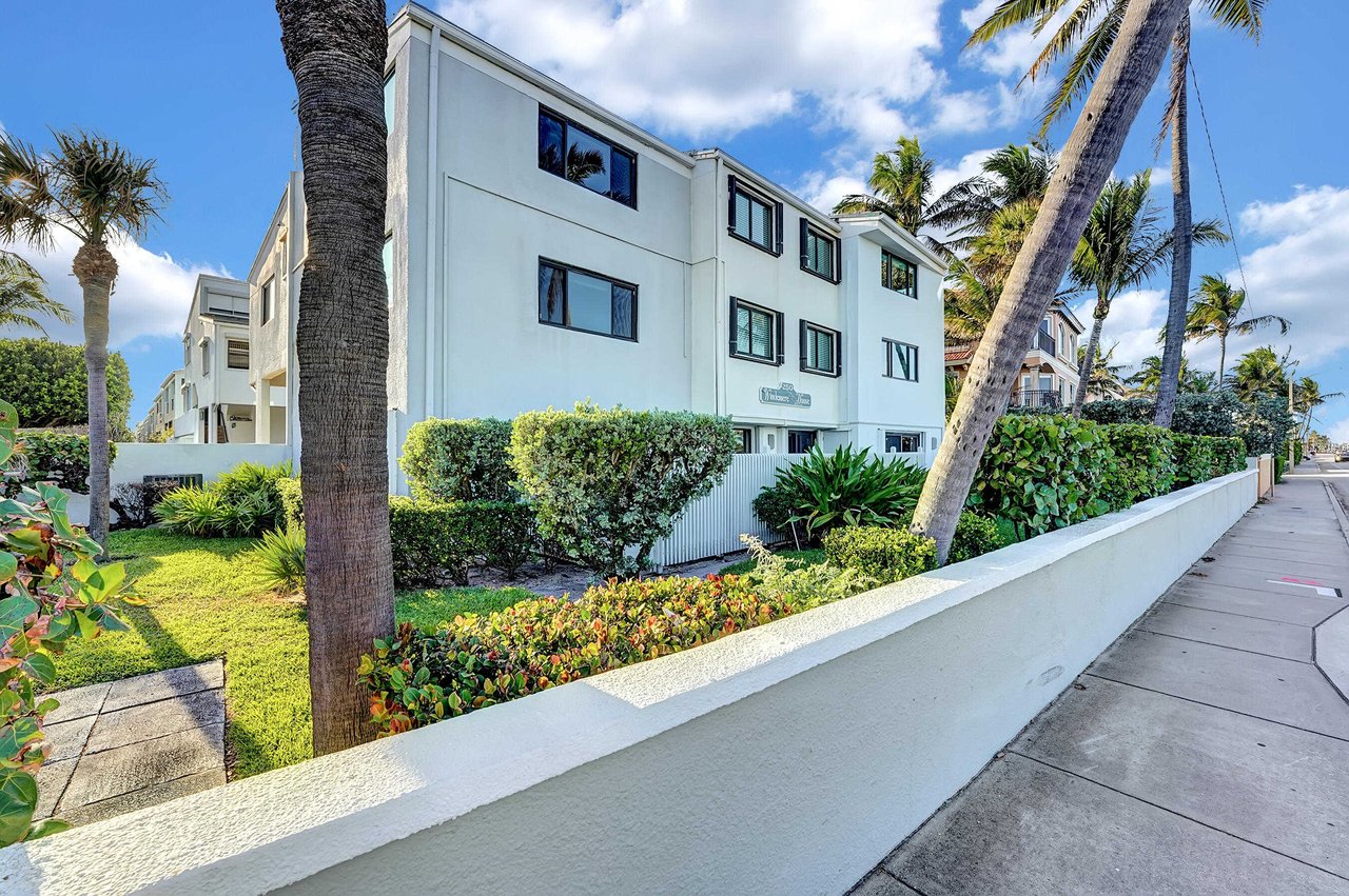 250 Ocean 264 Boulevard Unit 264