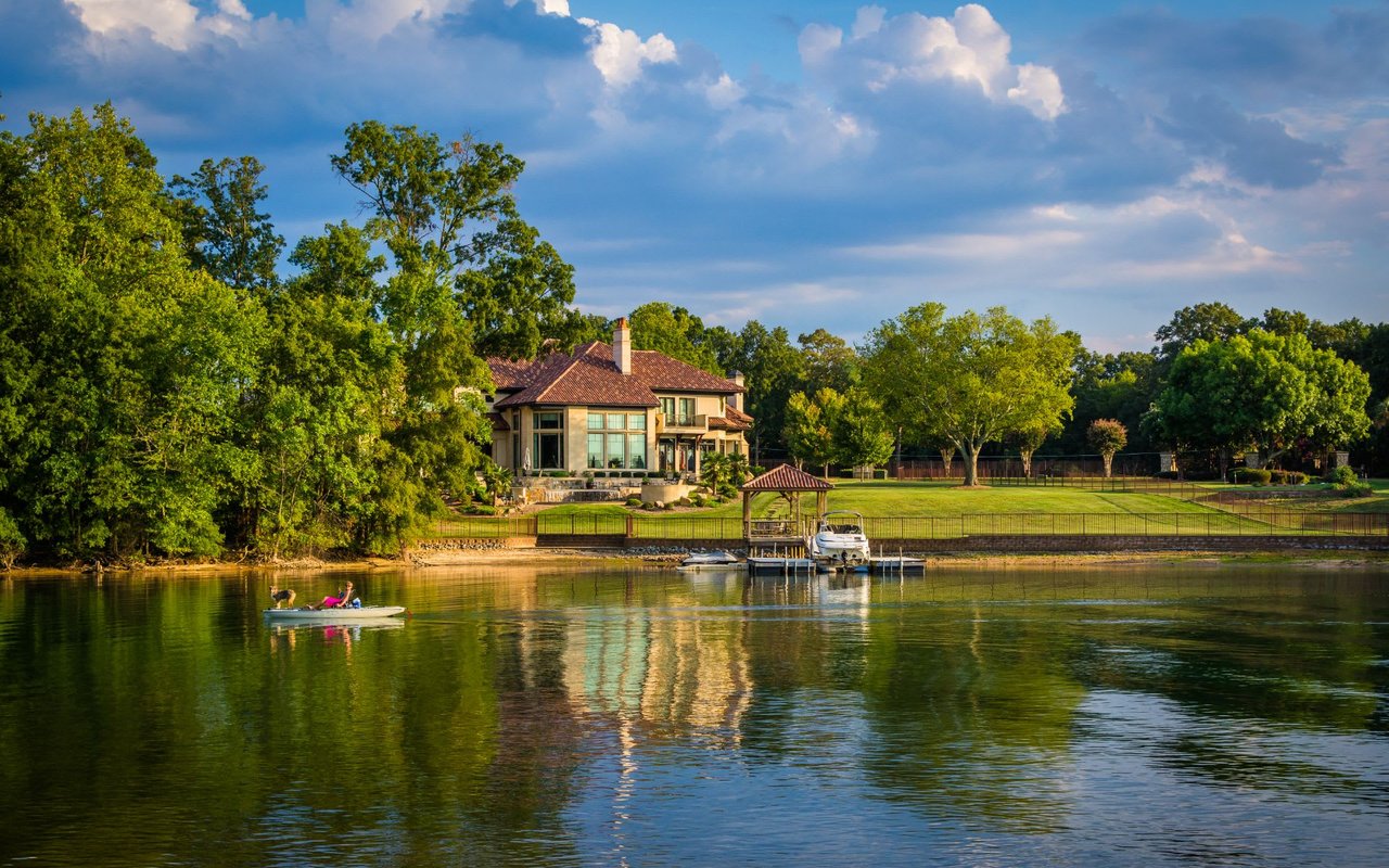 Lake Norman