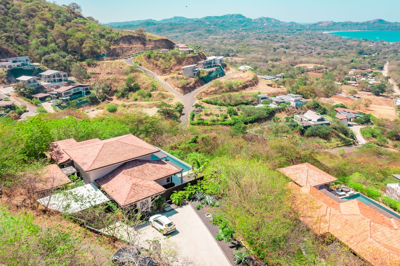 Casa Malibu | Stunning home in La Jolla neighborhood