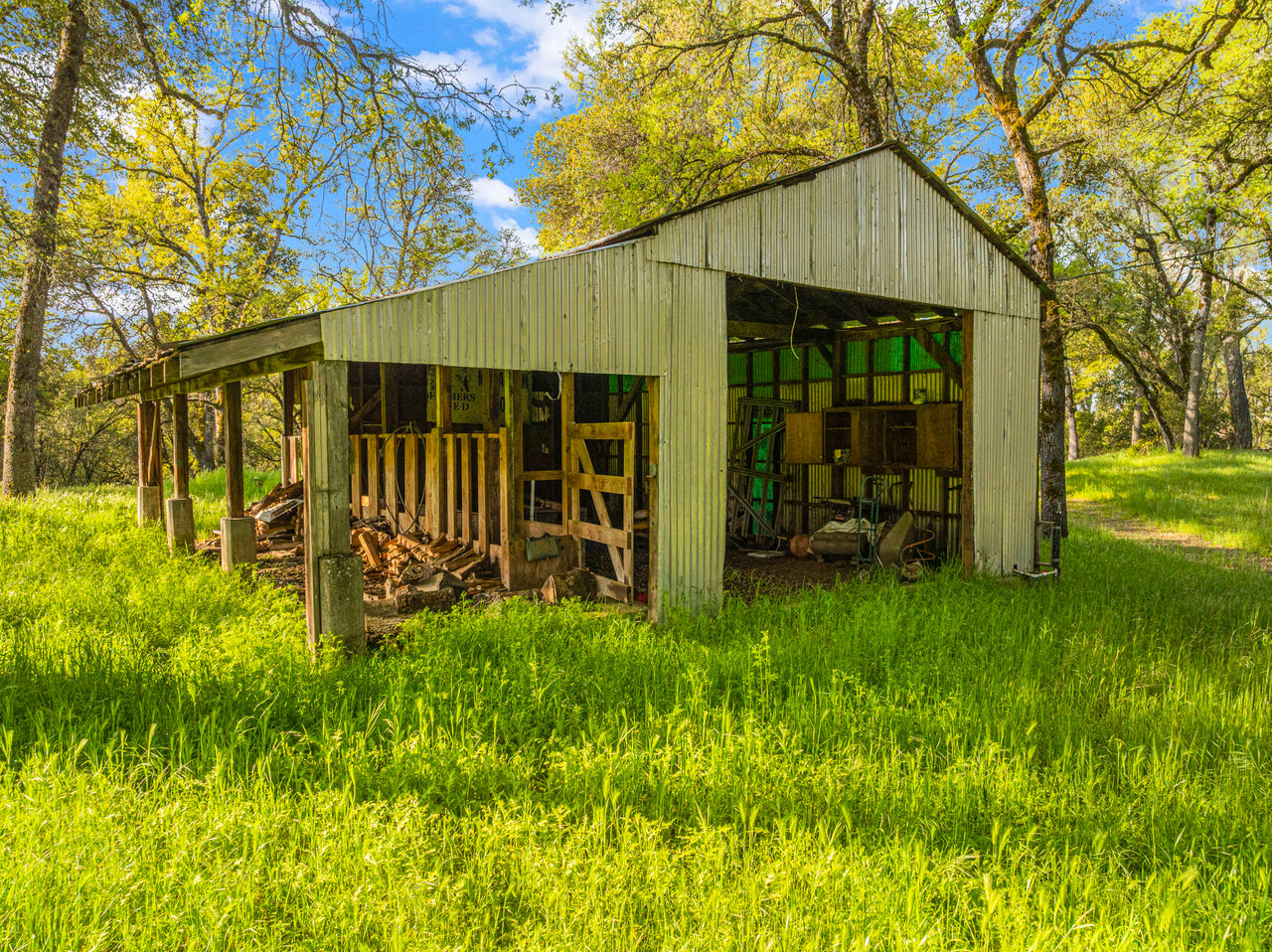 3361 Cedar Creek Rd