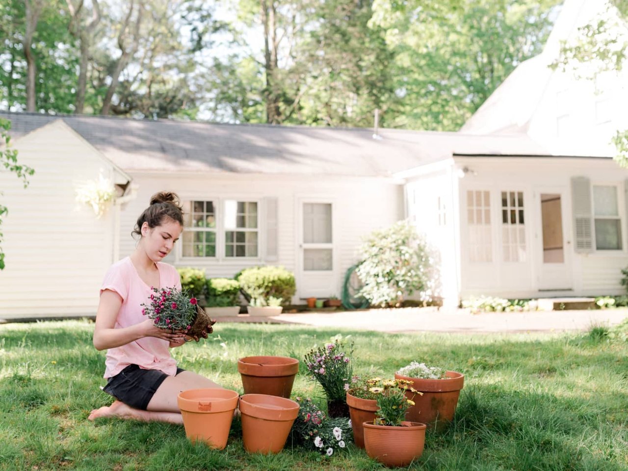 5 Easy Ways to Boost Your Curb Appeal